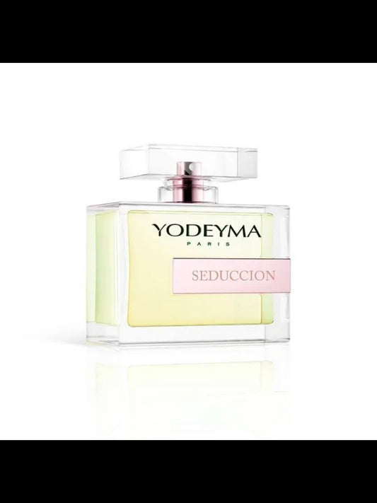 Yodeyma Seduccion Damenparfüm 100ml - Blumig & Charmant