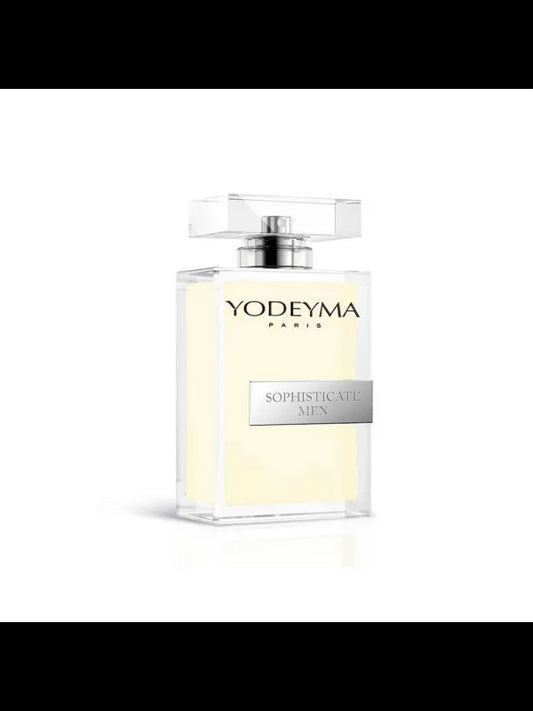 Yodeyma Sophisticate Men Duft 100ml - Orientalisch & Holzig