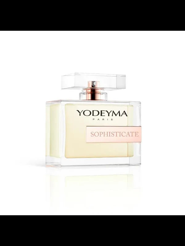 Sophisticate W Damenduft 100ml - Orientalisch-Blumiger Luxus