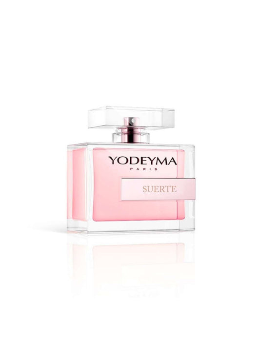 Suerte Femme 100ml - Orientalisch Blumiger Damenduft