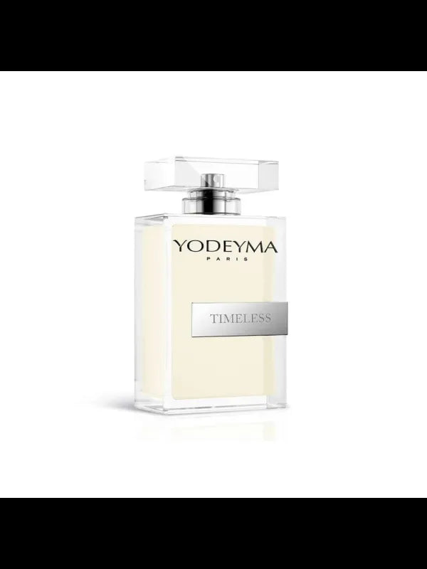 Yodeyma Timeless Herrenduft 100ml Holzig-Würzig
