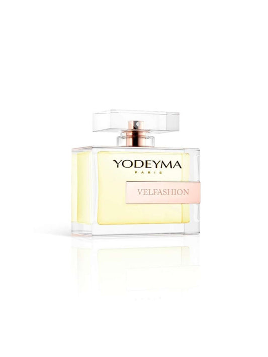 Yodeyma Velfashion Damenduft – Eleganz & Sinnlichkeit 100ml