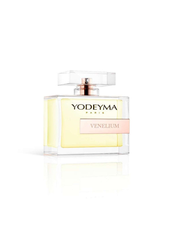 Venelium - Mystischer Damenduft mit Koriander & Veilchen, 100ml