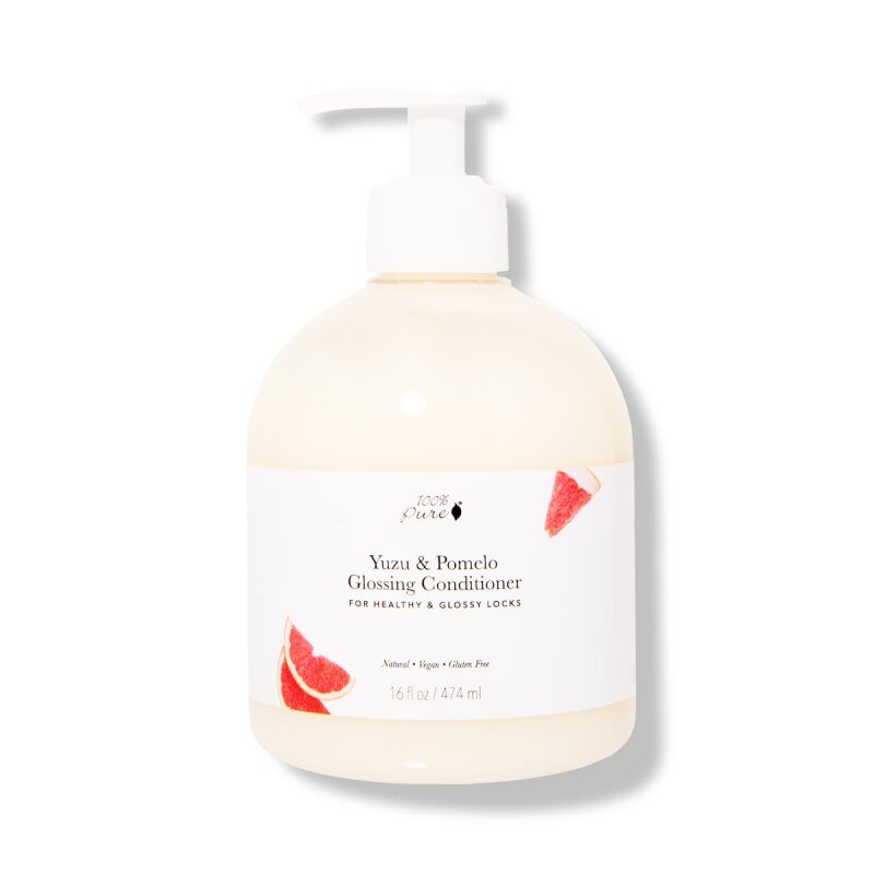 Yuzu & Pomelo Glossing Conditioner 474 ml