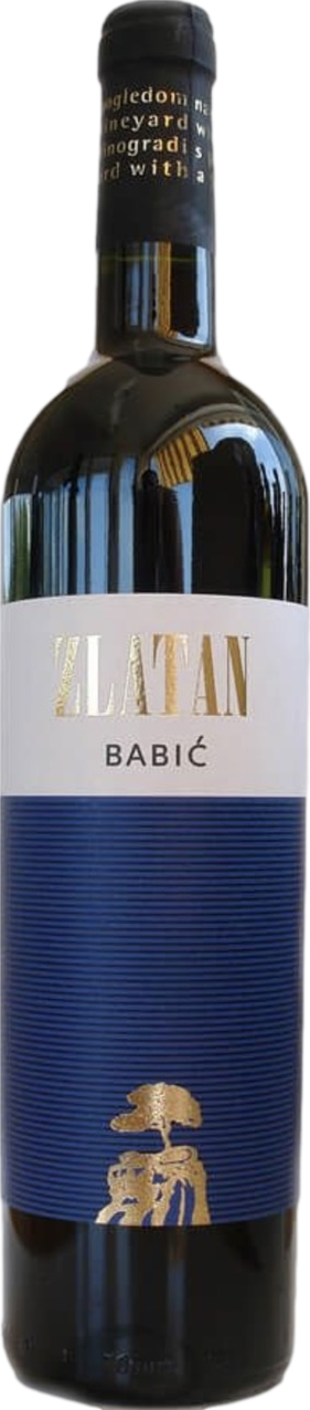 Zlatan Otok Babic 2019