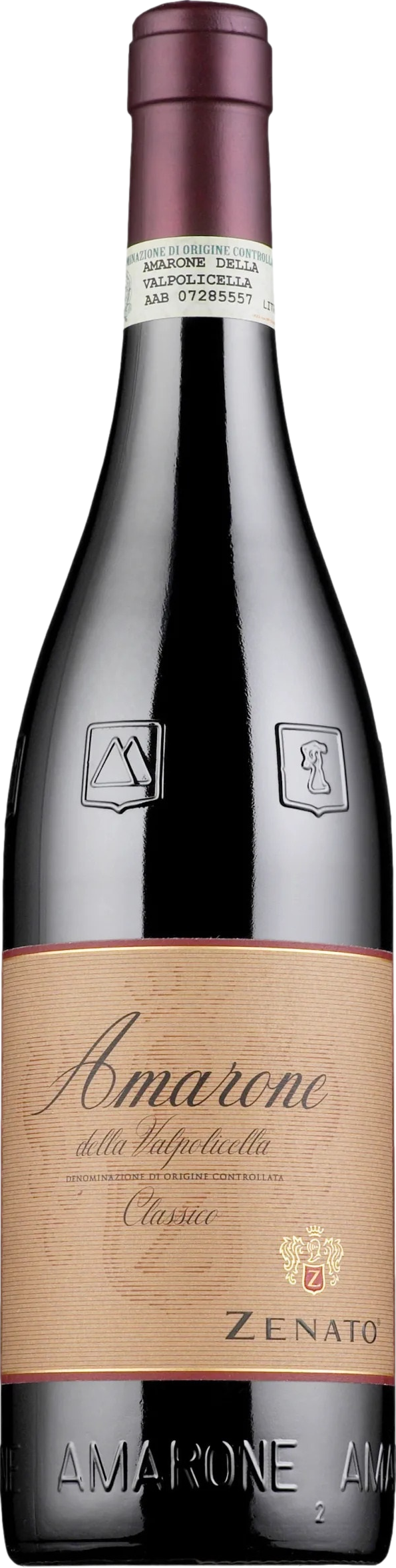 Zenato Amarone della Valpolicella Classico 2019