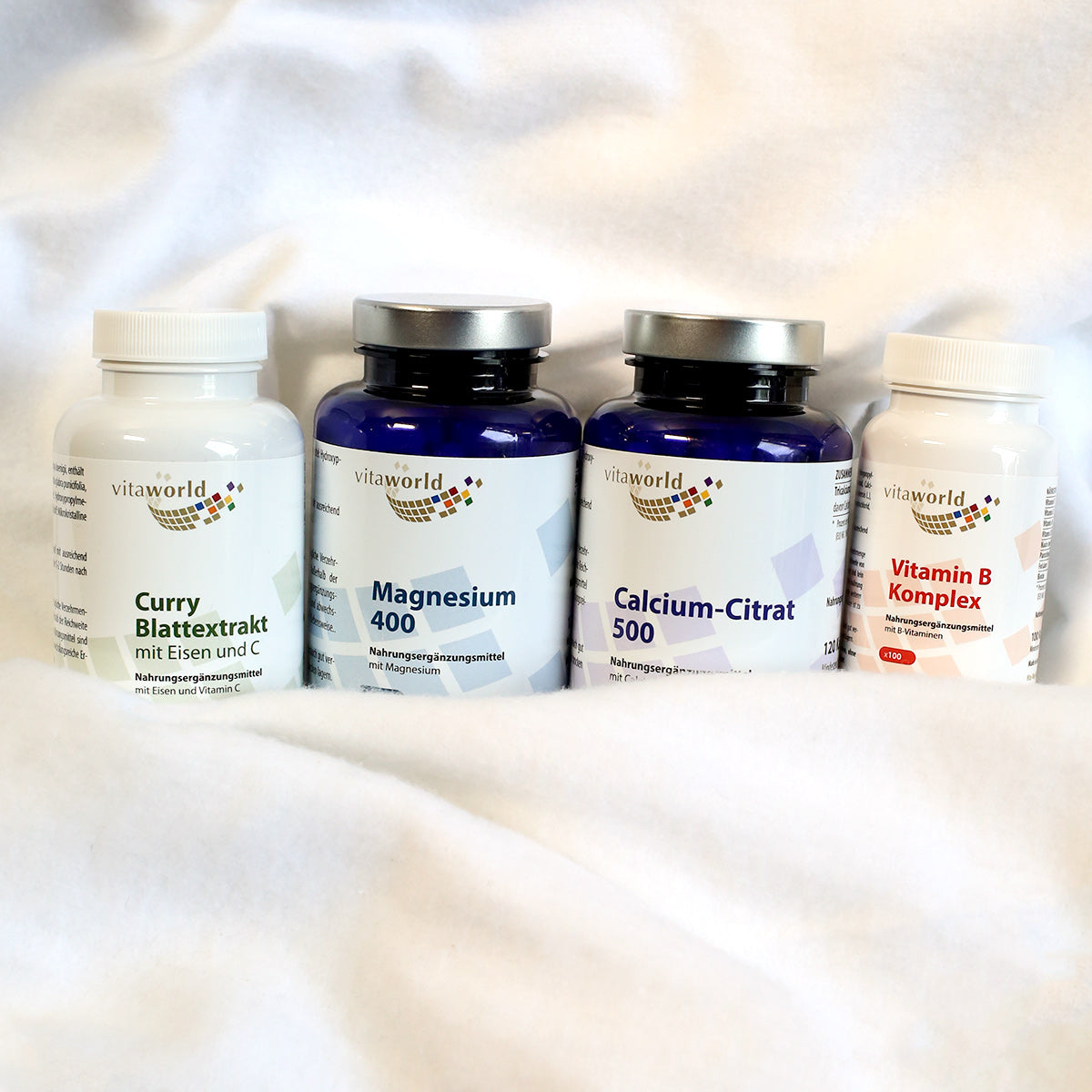 vitaworld Zyklus-Paket