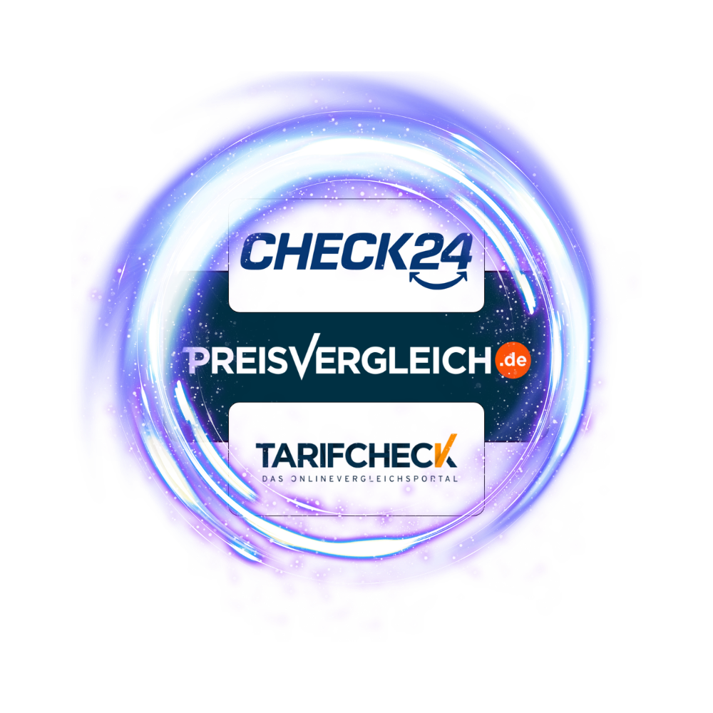 Anbietervergleiche