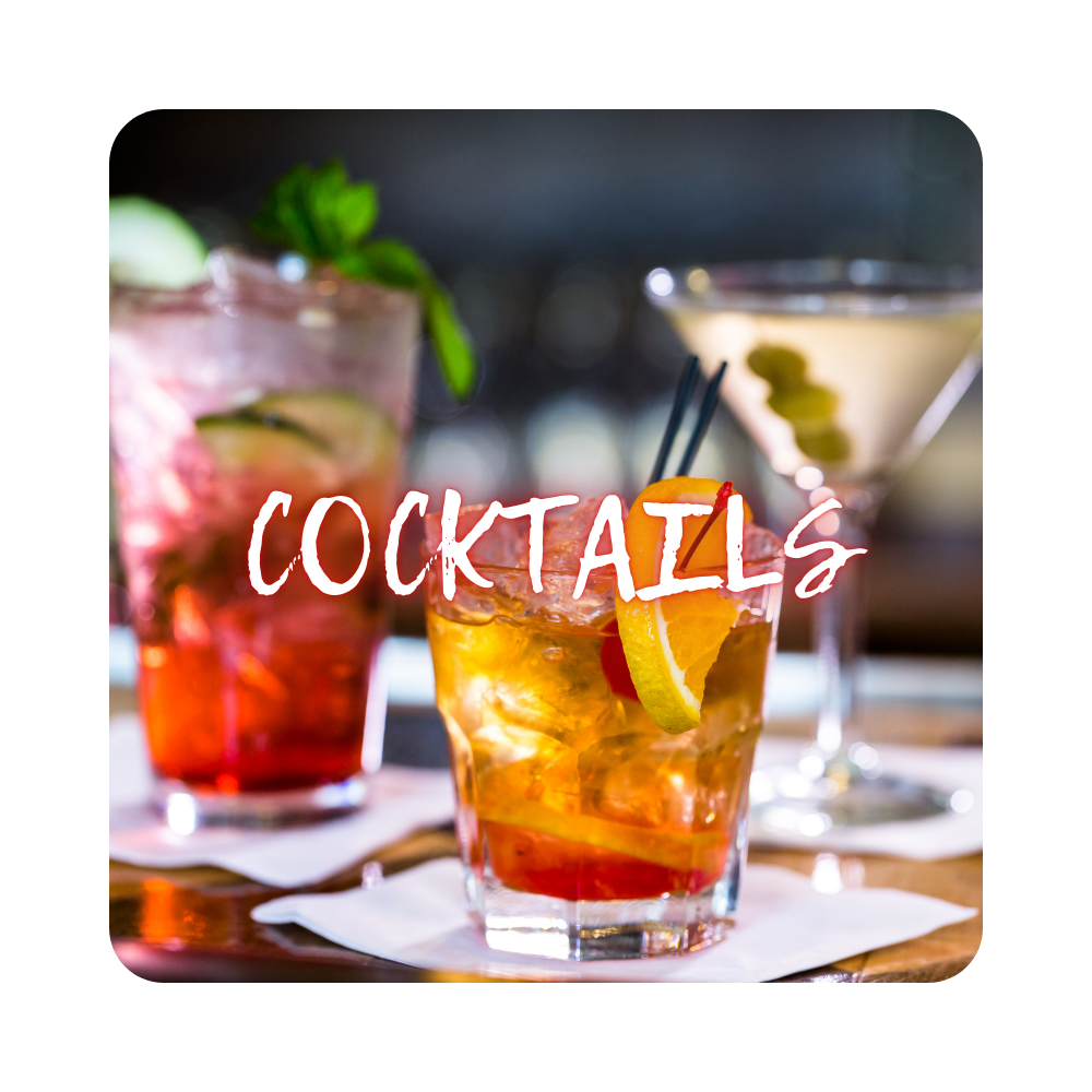 Cocktails