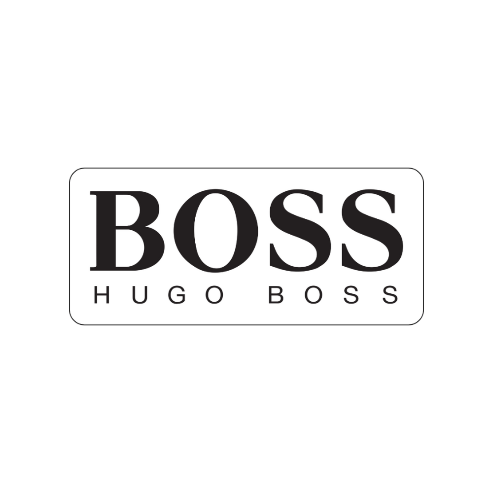 Hugo Boss