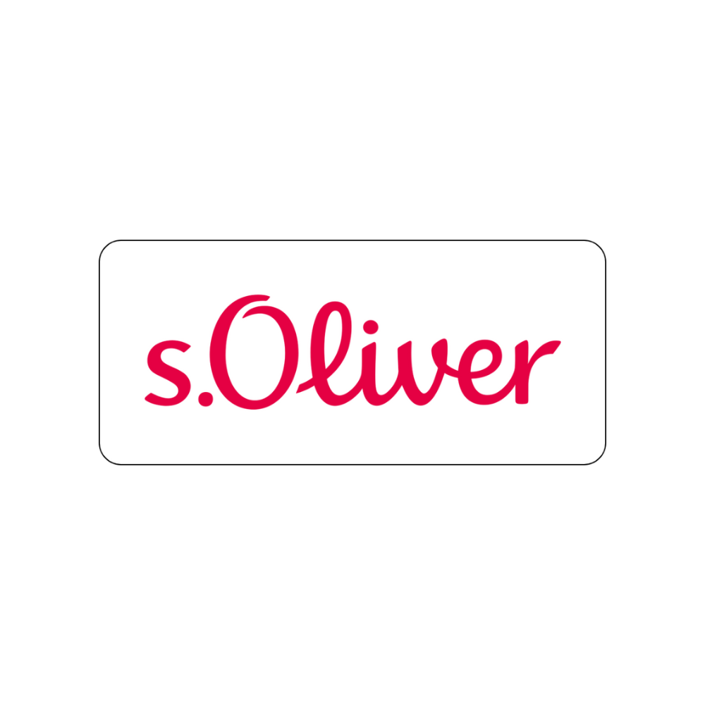 s.Oliver