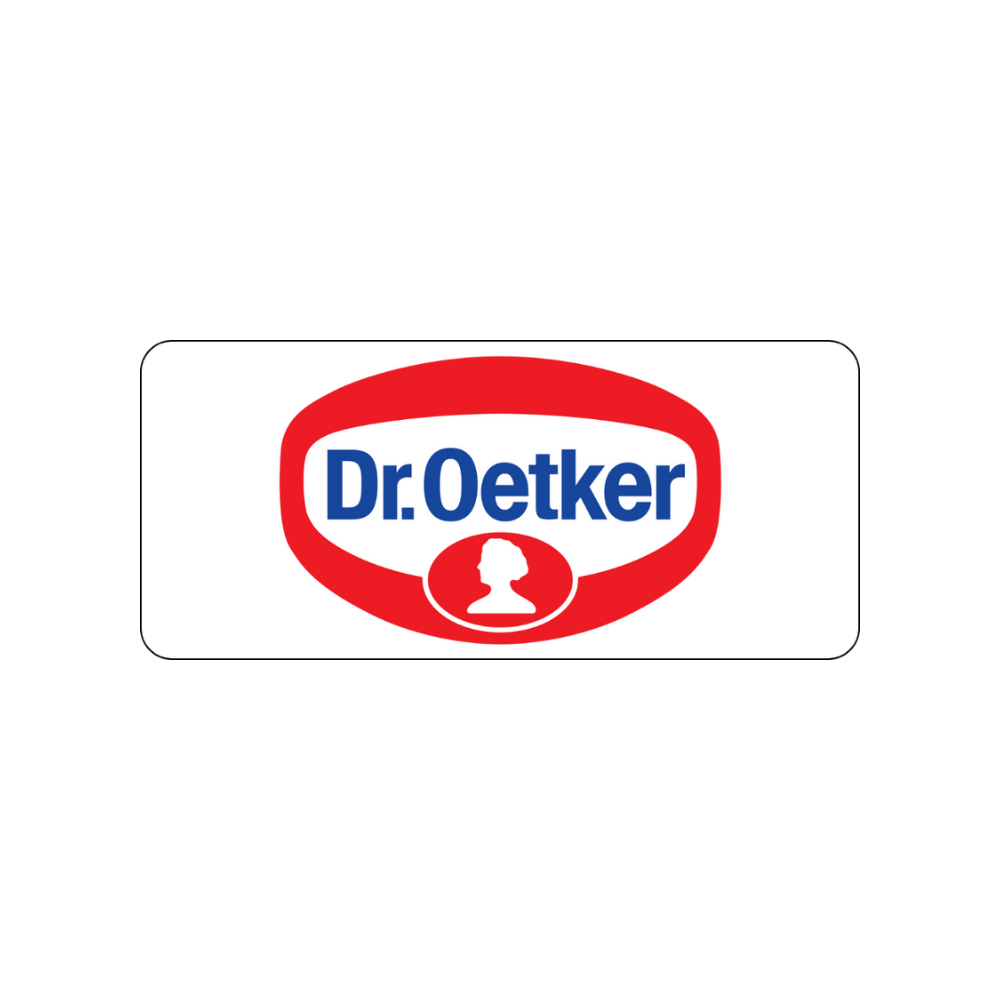 Dr. Oetker