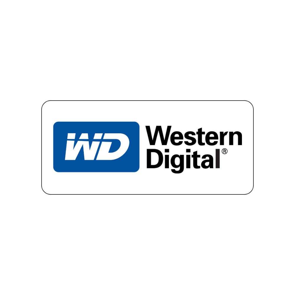 Western Digital