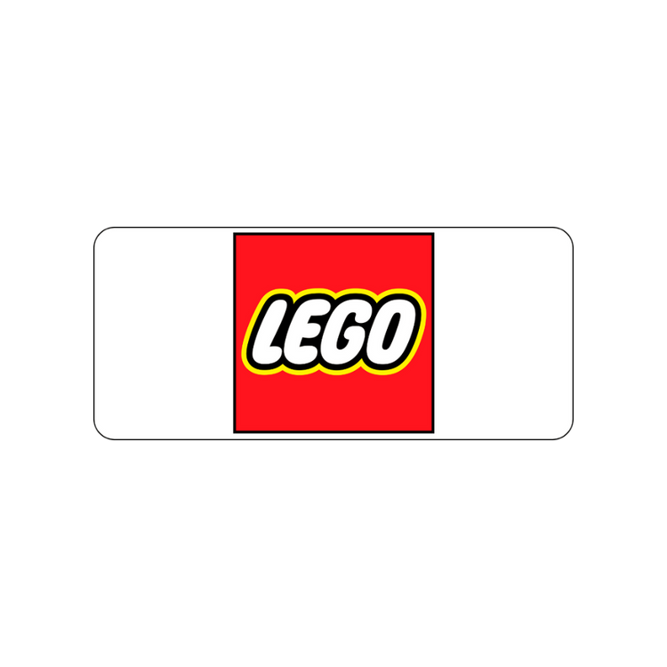 Lego World