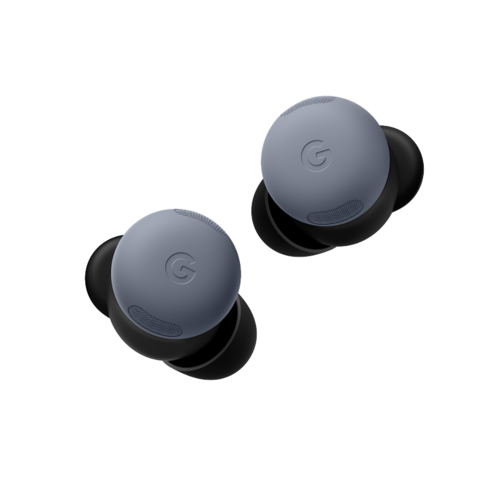 Pixel Buds