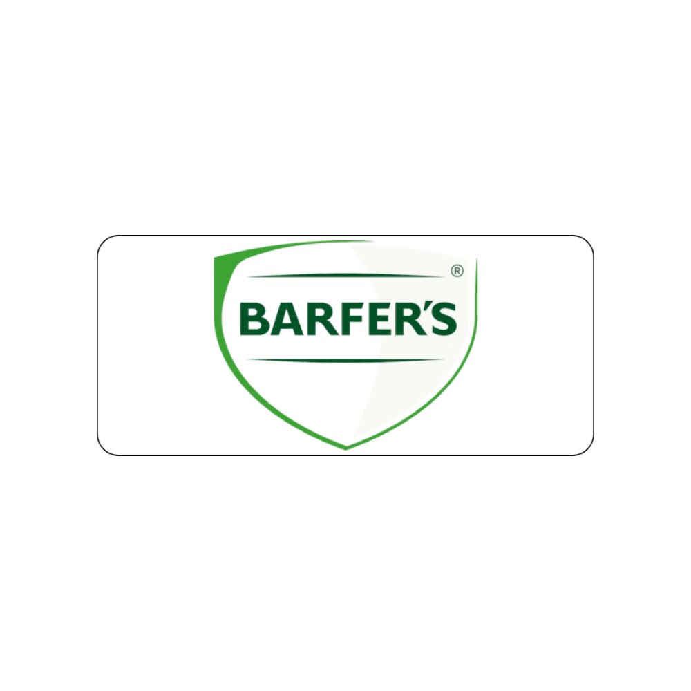 BARFER'S