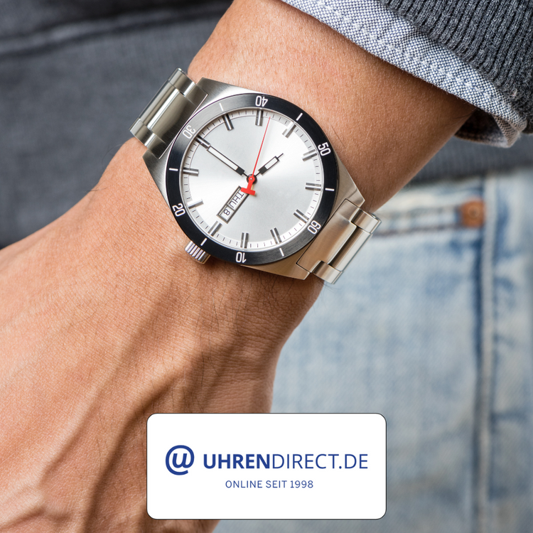 Herrenuhren