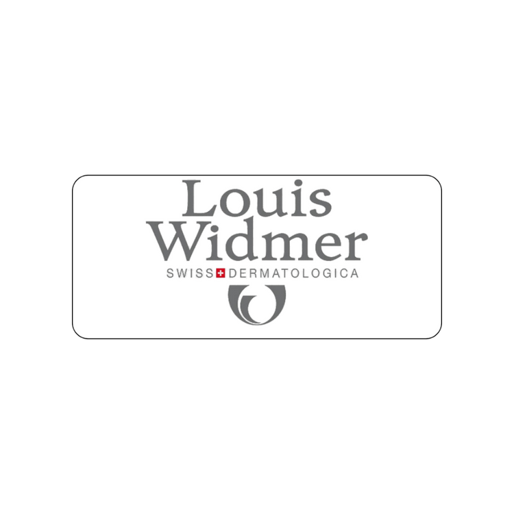 Louis Widmer