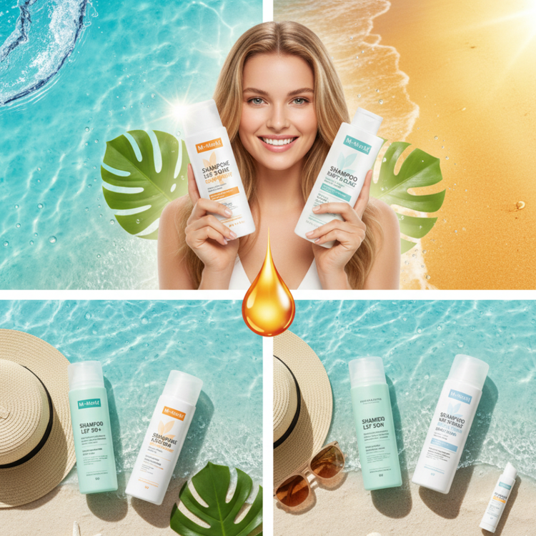 Sun Care & Protect