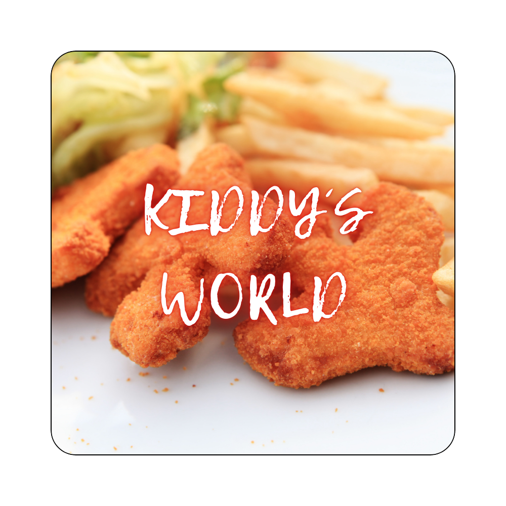 Kiddy´s World