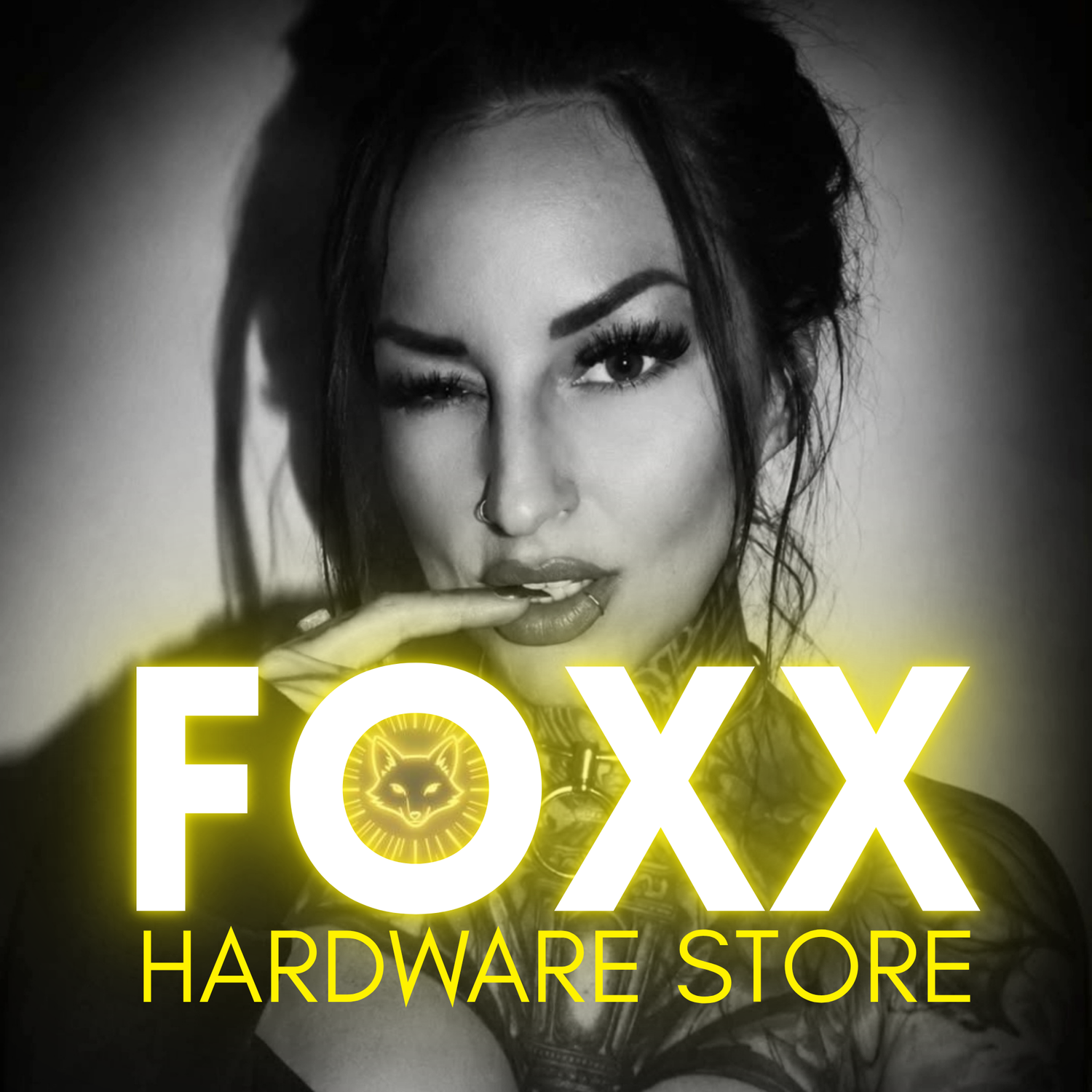 FOXX - Hardware Store