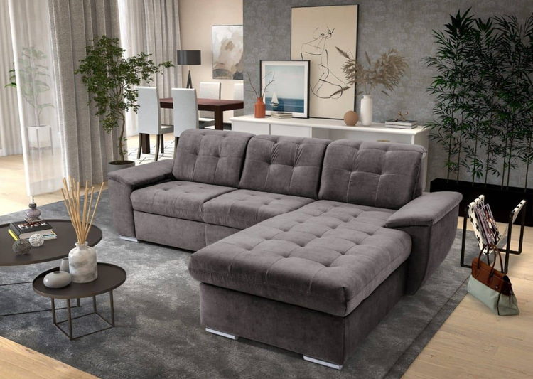Couches & Sofas