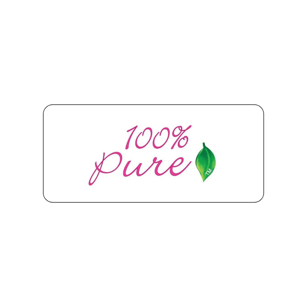 100% Pure