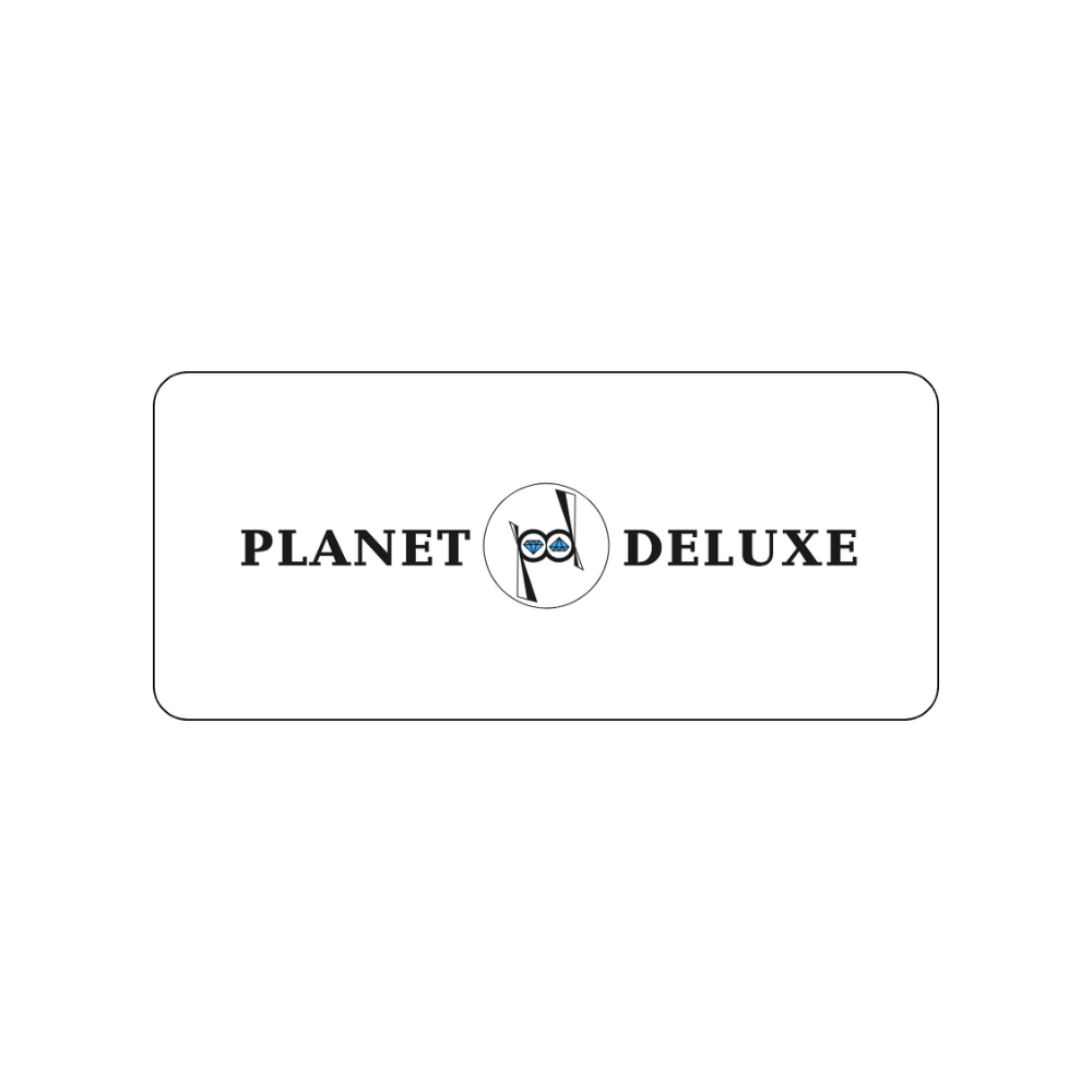 Planet Deluxe