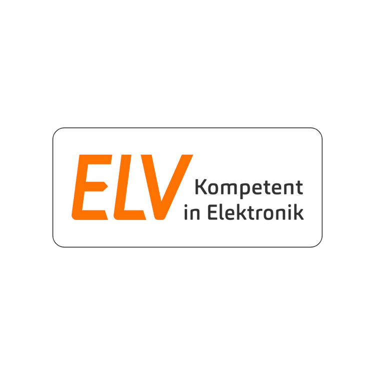 ELV - Elektronik
