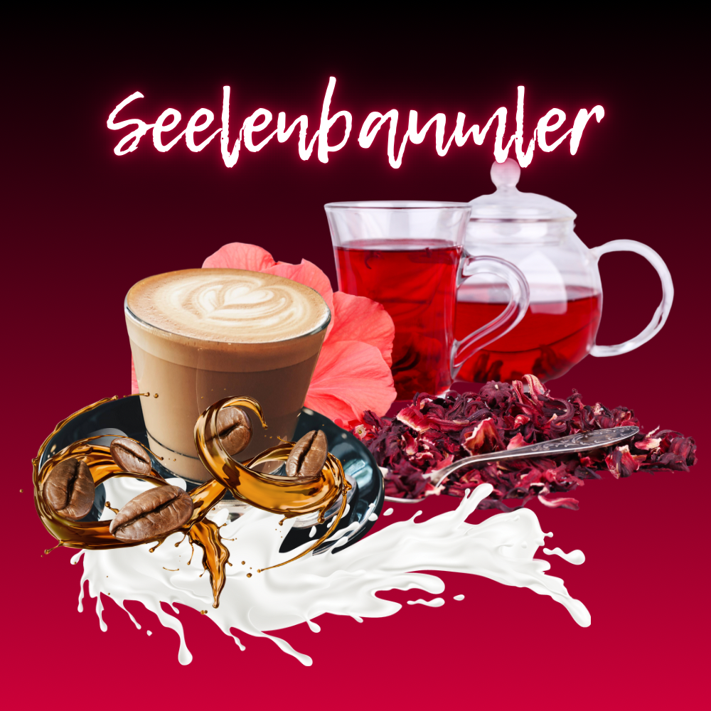 Seelenbaumler - Tee & Café