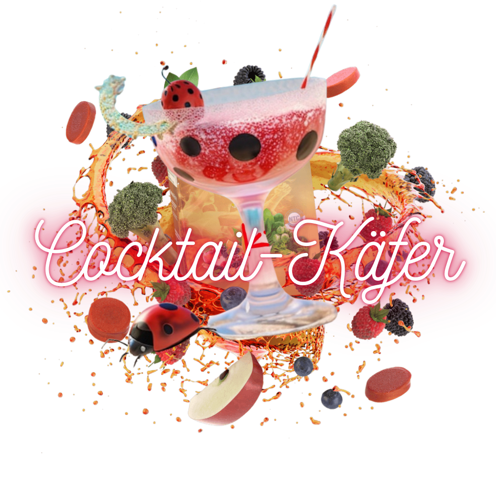 Superfood & Zubehör