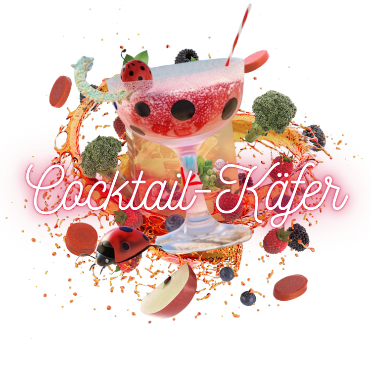 Superfood & Zubehör