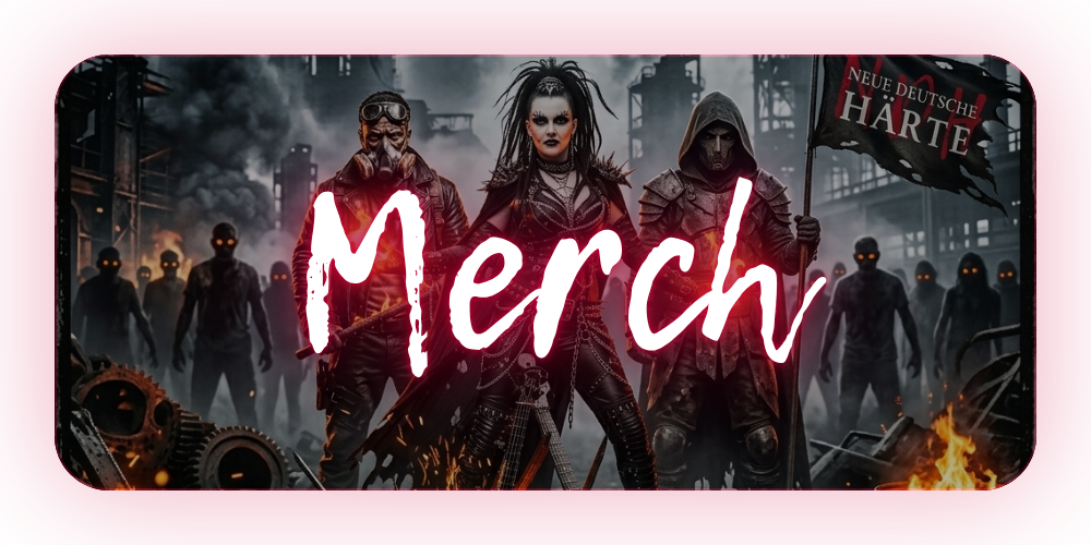 NDH - Fanshop