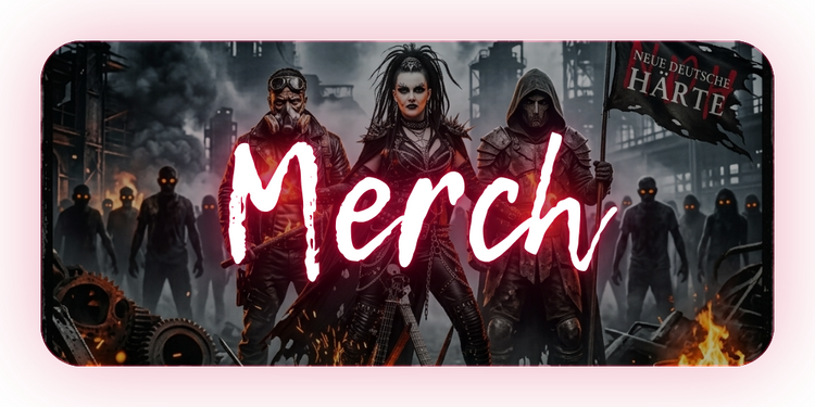 NDH - Fanshop