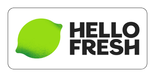 Hello Fresh