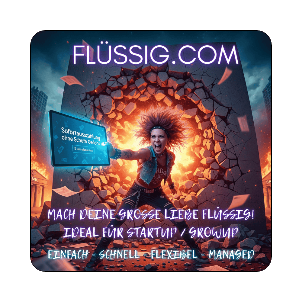 Flüssig.com