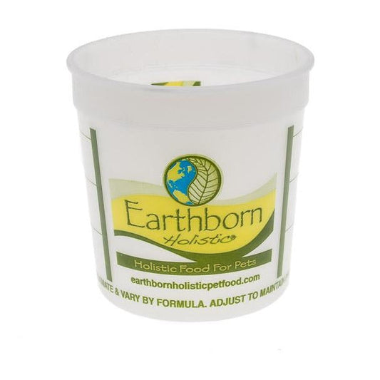 Messbecher für Trockenfutter