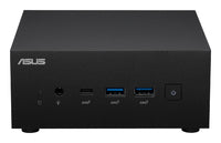 ASUS ExpertCenter PN64-S7013MD Intel® Core™ i7 i7-12700H 16 GB DDR5-SDRAM 512 GB SSD Mini PC Mini-PC Schwarz