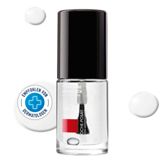 Roche Posay Silicium Top Coat Xl