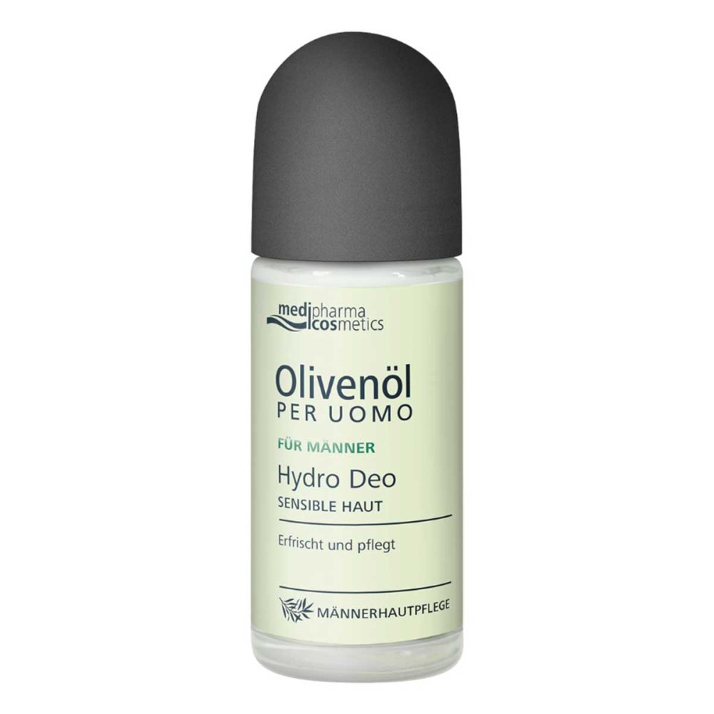 OlivenÃ¶l Per Uomo Hydro Deo