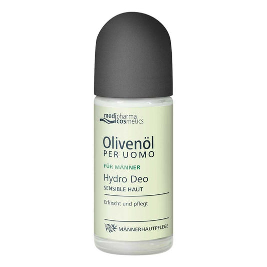 OlivenÃ¶l Per Uomo Hydro Deo