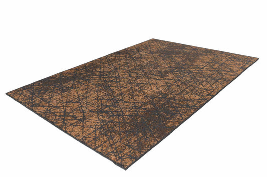 Kalevi 225 Gelb 80cm x 150cm