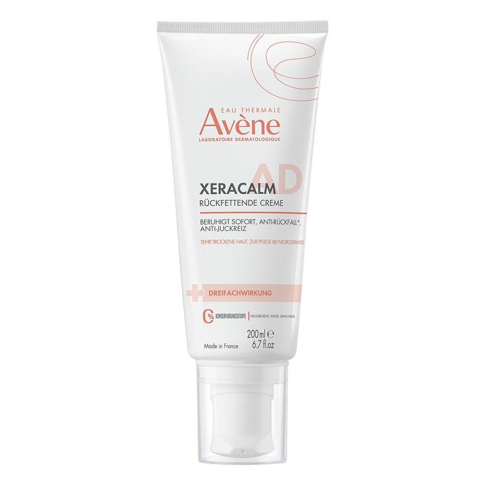 AvÃ¨ne XERACALM A.D Creme