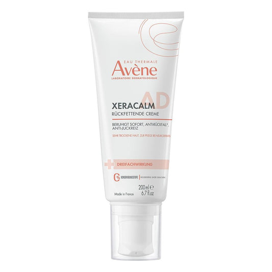 AvÃ¨ne XERACALM A.D Creme