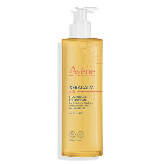 AvÃ¨ne XeraCalm A.D ReinigungsÃ¶l
