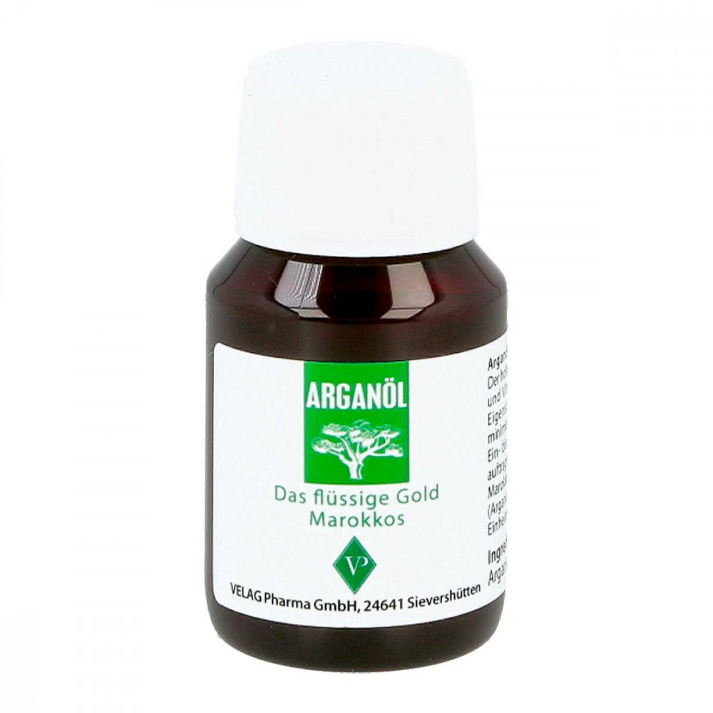 ArganÃ¶l