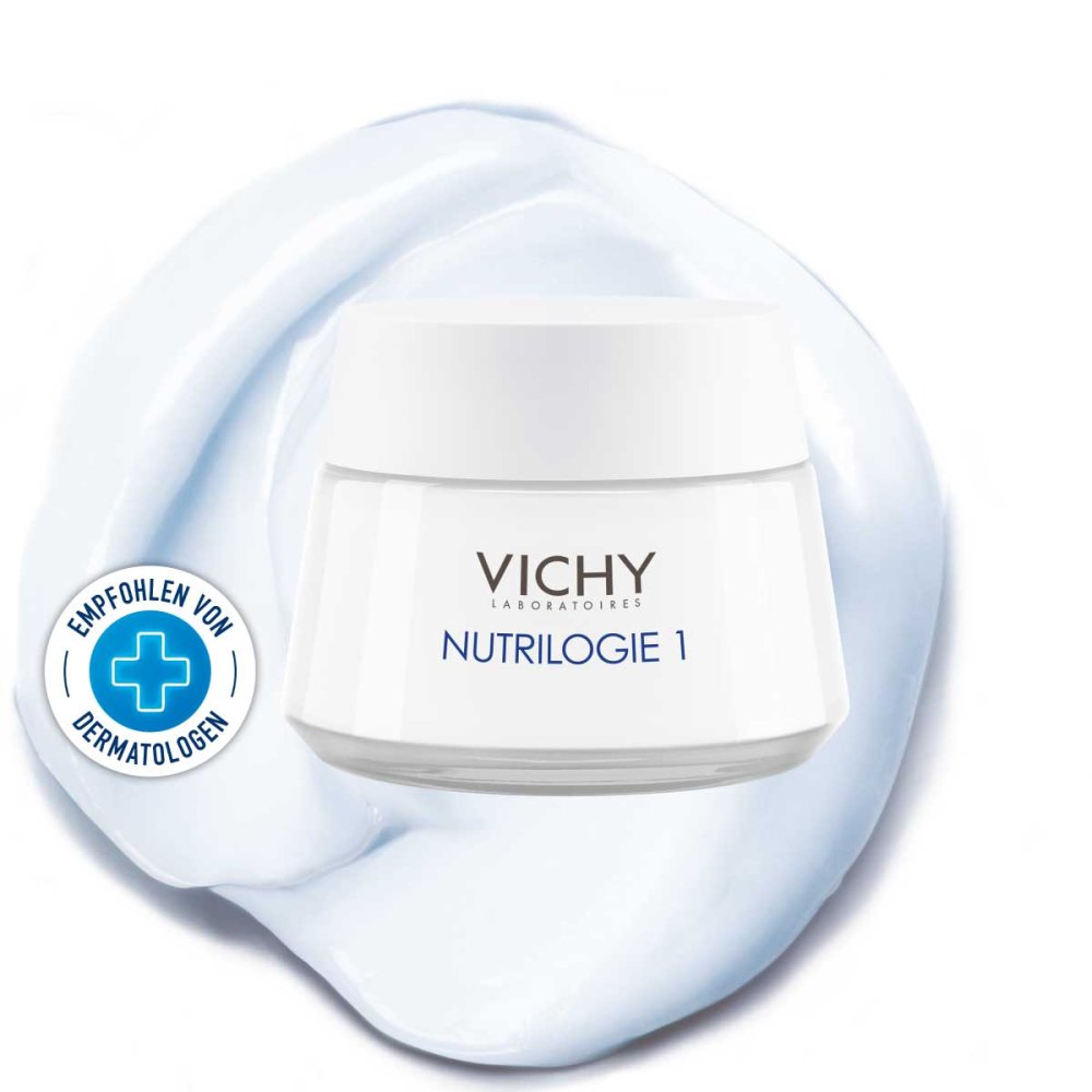 Vichy Nutrilogie 1 Creme