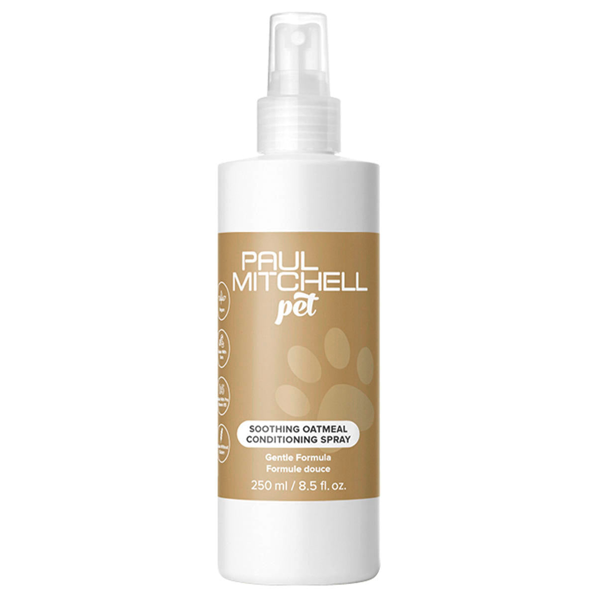 Paul Mitchel Pet Soothing Oatmeal Conditioning Spray