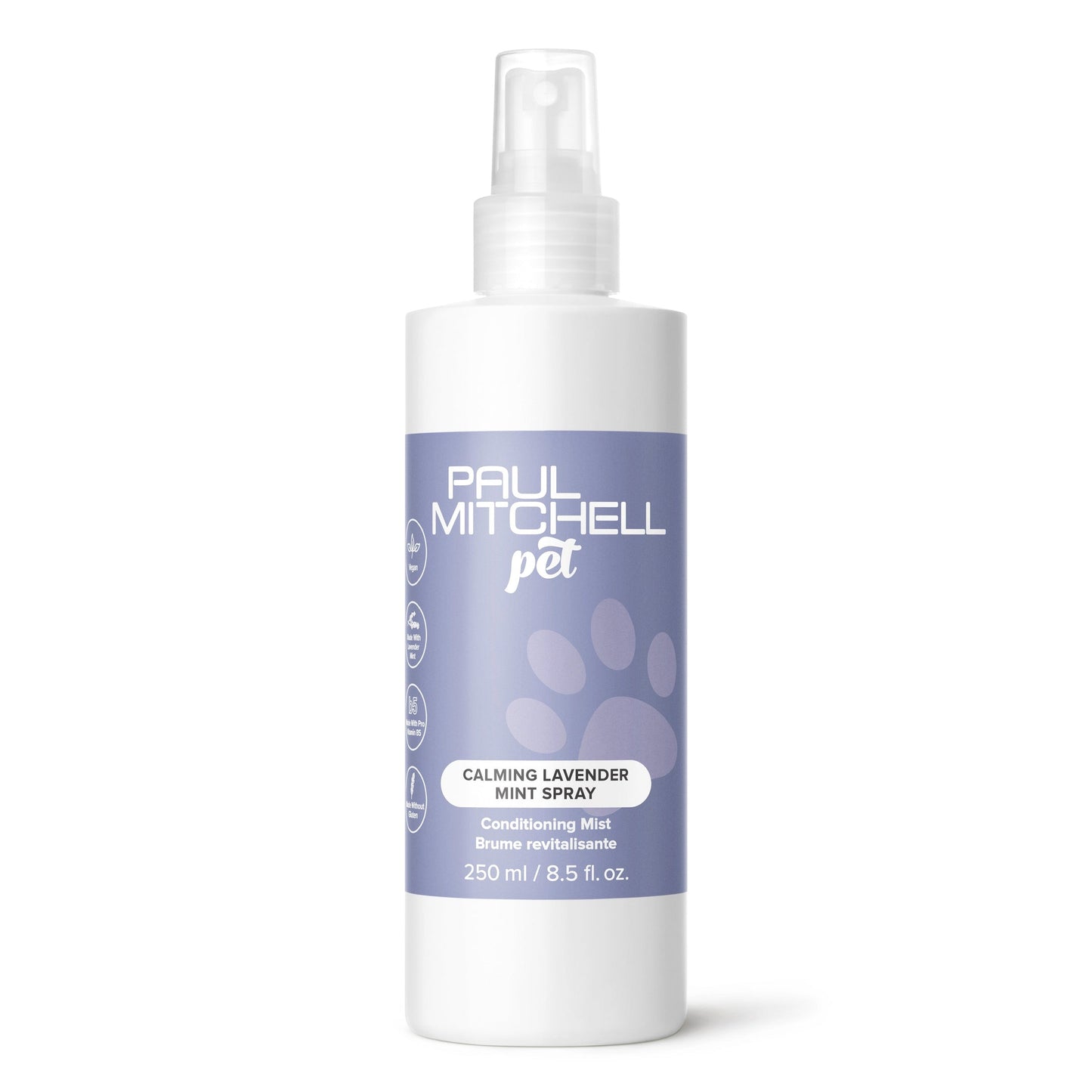 Paul Mitchel Pet Calming Lavender Mint Spray