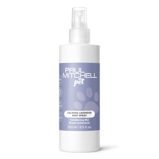 Paul Mitchel Pet Calming Lavender Mint Spray